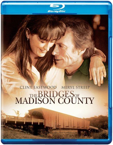 Product Cover Bridges of Madison County [Blu-ray] [Import]