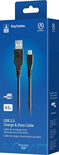 Product Cover PlayStation 4 USB Charging Cable