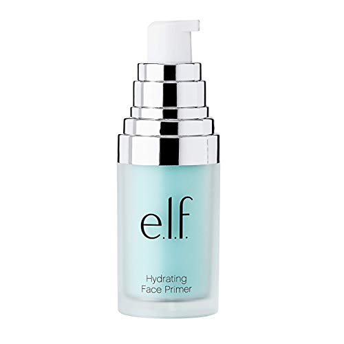 Product Cover E.l.f. Hydrating Face Primer, 0.47 Fluid Ounce