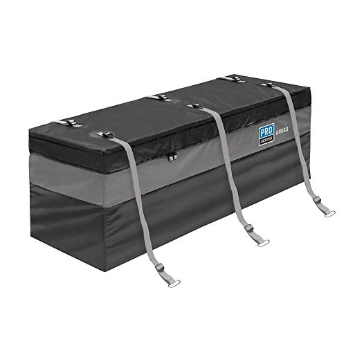 Product Cover Reese Explore 63604 Rainproof Cargo Tray Bag