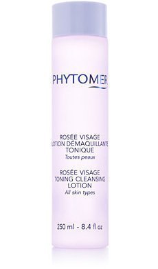 Product Cover Phytomer Rosee Visage Toning Cleansing Lotion