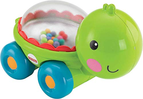 Product Cover Fisher-Price Poppity Pop Turtle
