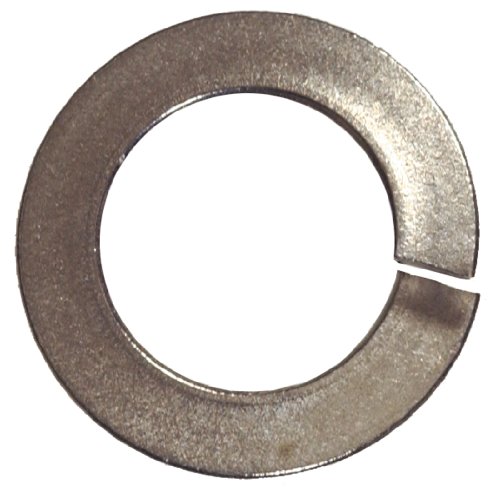 Product Cover The Hillman Group 2238 5/16-Inch Stainless Steel Split Lock Washer, 15-Pack