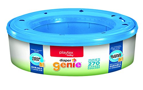 Product Cover Playtex Diaper Genie Refill