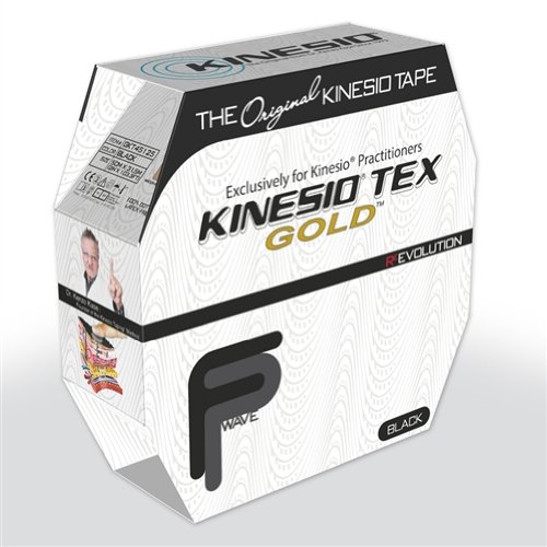 Product Cover Kinesio Tex Gold FP Kinesiology Tape, 2