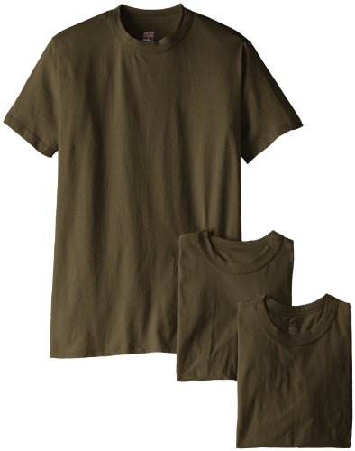 Product Cover Soffe Military Soft Spun Tee 3 Pack