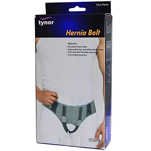 Product Cover Tynor Hernia Belt - Medium