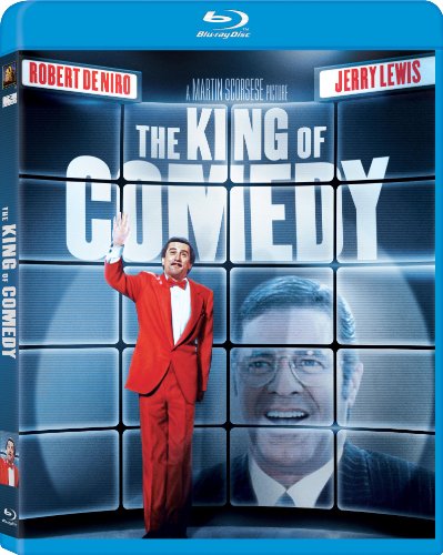 Product Cover The King of Comedy [Blu-ray] [Import]
