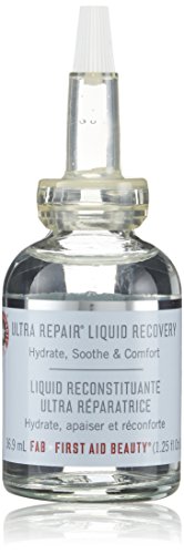 Product Cover First Aid Beauty Ultra Repair Liquid Recovery