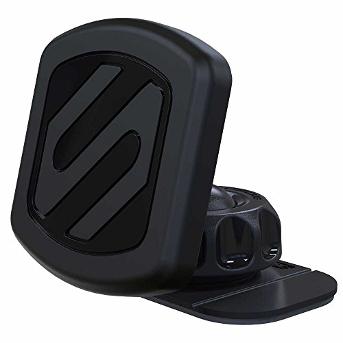 Product Cover SCOSCHE MAGDMB MagicMount Universal Magnetic Phone/GPS Mount for the Car, Home or Office in Frustration Free Packaging