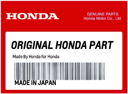 Product Cover Honda Rubber, Filter - OEM# 15413-MC8-000