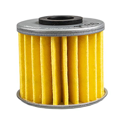 Product Cover HONDA 15412-MGS-D21 ELEMENT, OIL FILTER