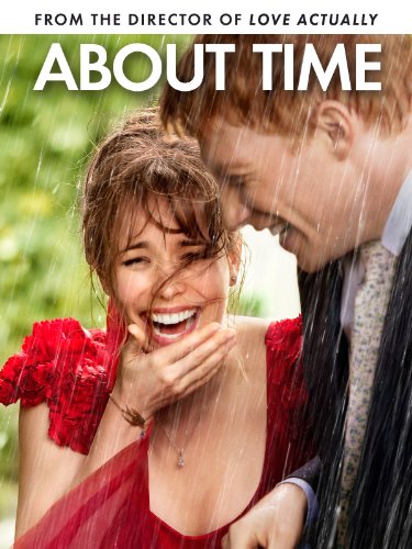 Product Cover About Time