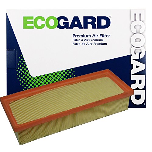 Product Cover Ecogard XA6093 Air Filter