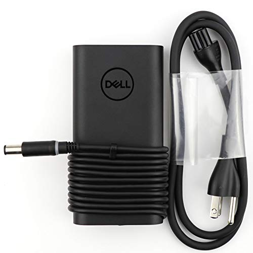 Product Cover Dell Inspiron 90W 15R 15Z Charger AC Adapter