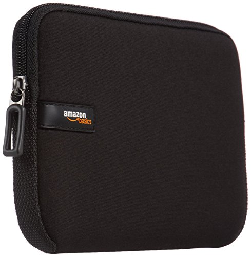 Product Cover AmazonBasics 7-Inch Kindle Fire Tablet Sleeve Case