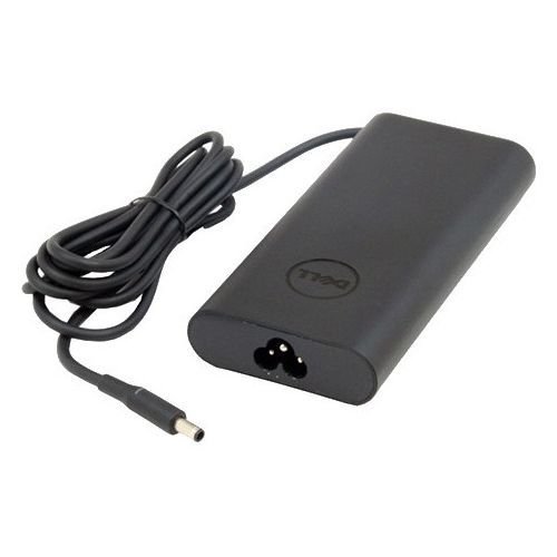 Product Cover Dell 130-WATT 3-Prong AC Adapter with 6 FT Power Cord