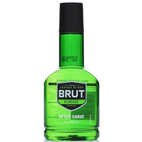 Product Cover BRUT After Shave Classic Fragrance 5 oz (Pack of 2)