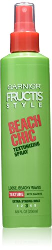 Product Cover Garnier Hair Care Fructis Style Deconstructed Beach Chic, 8.5 Fluid Ounce