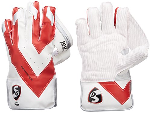 Product Cover Wicket Keeping Gloves - RSD Prolite