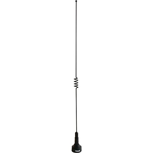 Product Cover Tram 140MHz-170MHz + 430MHz-470MHz Dual Band NMO Antenna