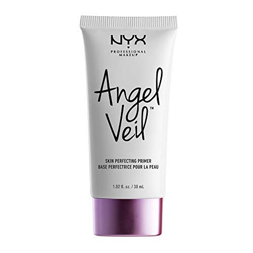 Product Cover Nyx Professional Makeup Cosmetics Angel Veil Skin Perfecting Primer