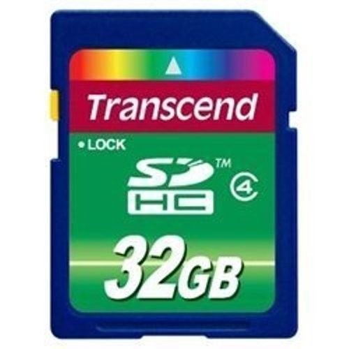Product Cover Sony Cyber-shot DSC-H300 Digital Camera Memory Card 32GB Secure Digital (SDHC) Flash Memory Card