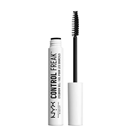 Product Cover NYX PROFESSIONAL MAKEUP Control Freak Eyebrow Gel