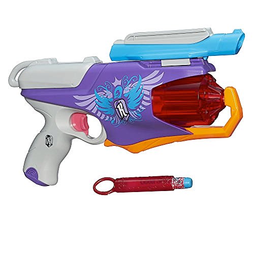 Product Cover Nerf Rebelle Spylight Blaster