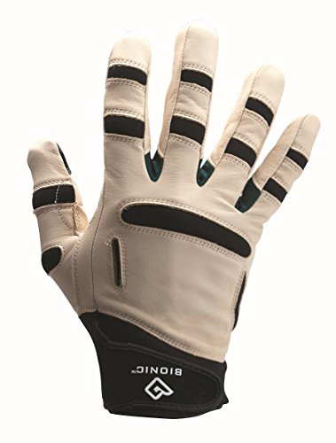 Product Cover Bionic Men's Relief Grip Gardening Gloves, Size (Pair) - GM2XXL