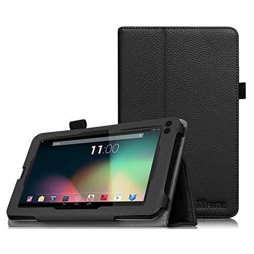 Product Cover Fintie Case for RCA Voyager 7, Premium PU Leather Folio Cover Fits All Versions RCA Voyager 7