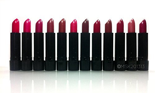 Product Cover Princessa Aloe Lipsticks Set - 12 Fashionable Colors/ Long Lasting