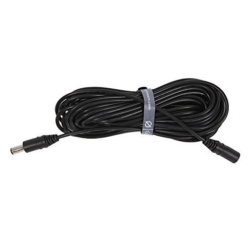 Product Cover Goal Zero 8mm Extension Cable - 30'