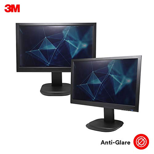 Product Cover 3M Anti-Glare Computer Screen Filter  for 21.5 inch Monitors - Widescreen 16:9 - AG215W9B