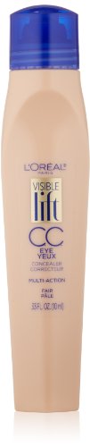 Product Cover L'Oréal Paris Visible Lift CC Eye Concealer, Fair, 0.33 fl. oz.