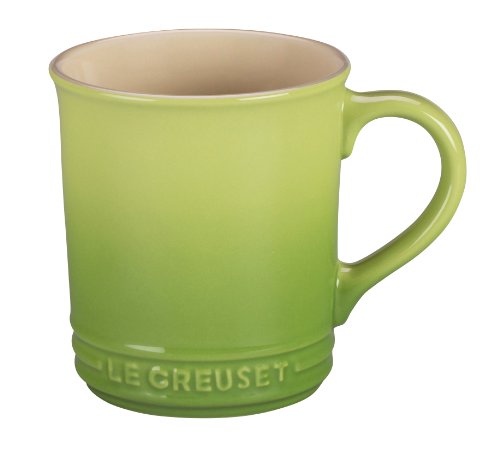 Product Cover Le Creuset Stoneware Mug, 12-Ounce, Palm