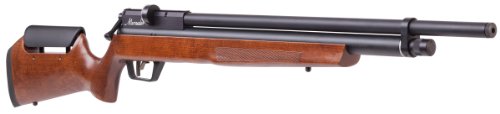 Product Cover Benjamin Marauder Wood Stock Air Rifle- .22 Cal