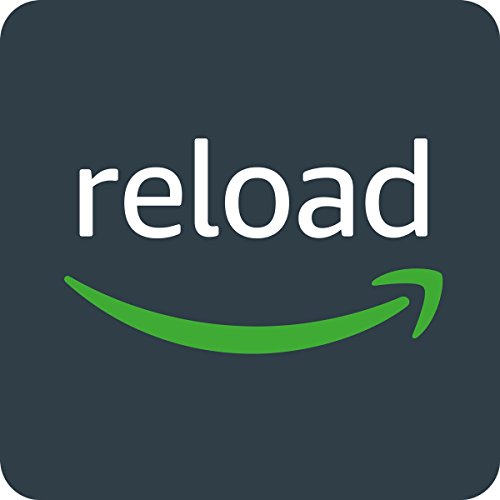 Product Cover Amazon.com Gift Card Balance Reload