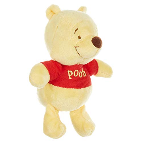 Product Cover Disney Baby Mini Jinglers, Winnie The Pooh