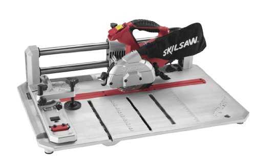 Product Cover SKIL 3601-02 Flooring Saw with 36T Contractor Blade