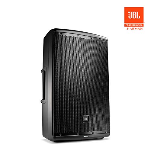 Product Cover JBL EON615 Powered Speaker