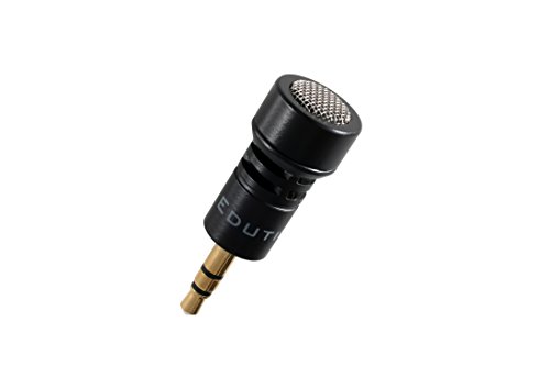 Product Cover EDUTIGE 3-Pole Uni-Directional Microphone ETM-008