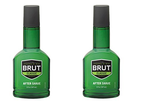 Product Cover Brut After Shave Lotion - Original - 5 oz - 2 pk