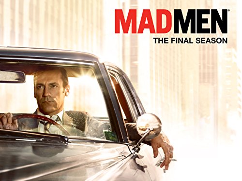 Product Cover Mad Men Season 7