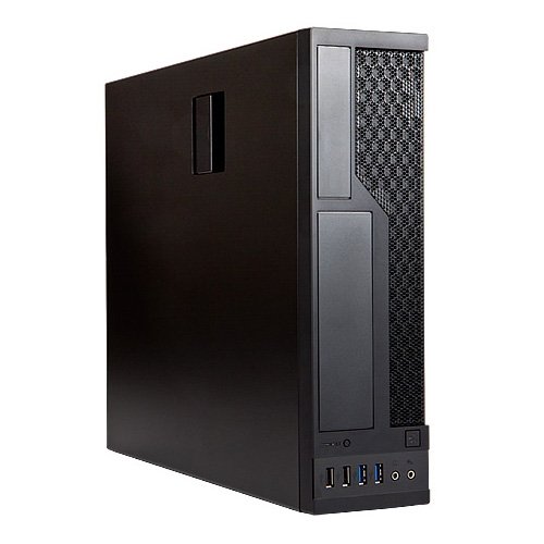 Product Cover in-Win Desktop Case Cases CE685.FH300TB3