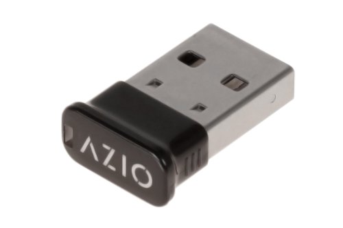 Product Cover Azio USB Micro Bluetooth Adapter V4.0 EDR and aptX (BTD-V401)