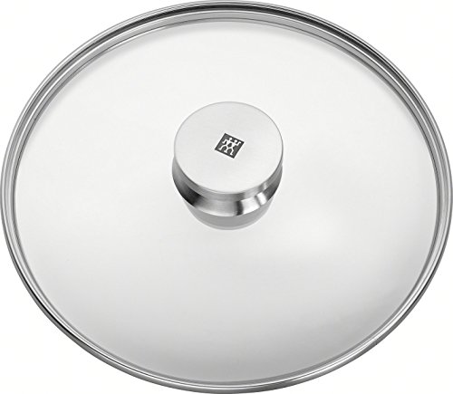 Product Cover Zwilling J.A. Henckels Universal Glass Lid 9.5