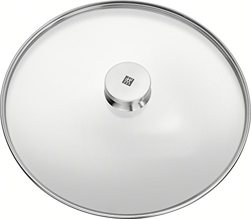 Product Cover Zwilling J.A. Henckels - Universal Glass Lid | 12.5