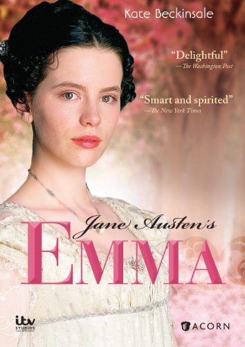 Product Cover Emma (1996 Mow)