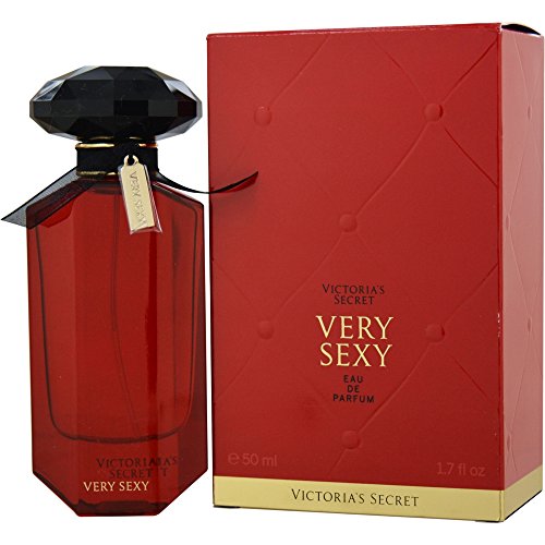 Product Cover Victoria's Secret Very Sexy Eau De Parfum Spray, 1.7 Ounce